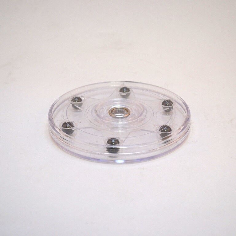 285143 Clear 4.25 Inch 285143 Clear 4.25 Inch