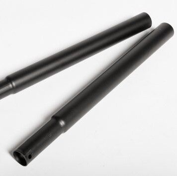 Black Clothes Rail Extensions