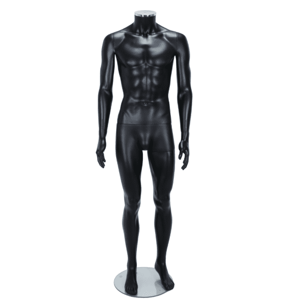 Male Headless