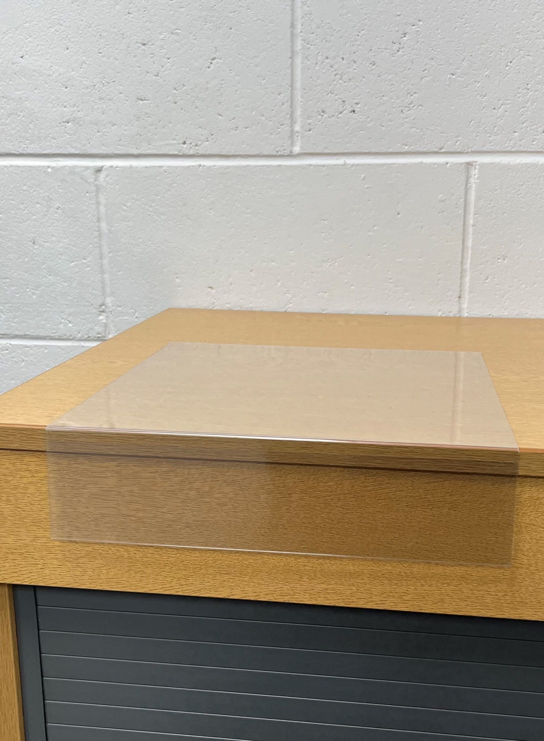 6.5cm x 30cm Shelf Talker