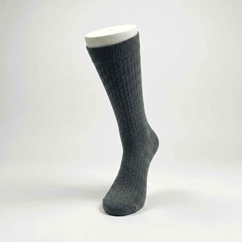 Matt White Male Mannequin Foot new